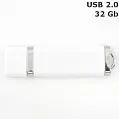 Флешка 'Lighter' 32 Gb USB 2.0