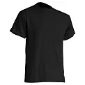 Футболка 'JHK' 'REGULAR PREMIUM T-SHIRT' BLACK