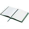 Записная книжка А5 'Mem'O!' в линейку 'Портофино' кремовый блок