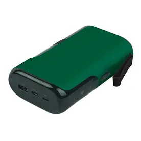 Павербанк-колонка Powerbank 'Speaker' 10000 mAh