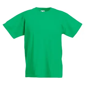 Футболка дитяча 'Fruit of the Loom' 'Kids Valueweight T'