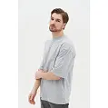 Футболка оверсайз 'RAY' 'OVERSIZE'