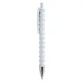 Ручка пластикова 'Arigino' 'EDGE White'