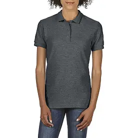 Поло женское 'Gildan' 'PREMIUM Cotton 223'