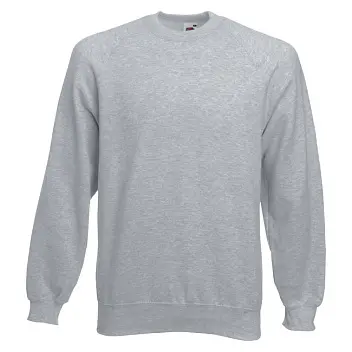 Толстовка чоловіча 'Fruit of the Loom' Classic Серый 5706-04