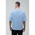 Футболка оверсайз 'RAY' 'OVERSIZE'