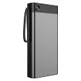 Повербанк PowerBank 'TEG' 'METEOR' 20 000 mAh
