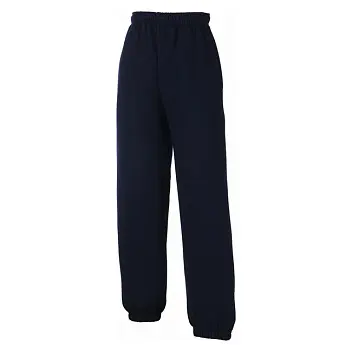 Брюки детские 'Fruit of the Loom' Premium Темно-синий 5739-03