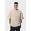 Футболка оверсайз 'RAY' 'OVERSIZE'