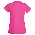 Футболка жіноча 'Fruit of the Loom' 'Ladies Valueweight T'