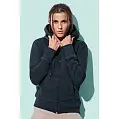Байка 'Stedman' 'Active Sweatjacket' жіноча з капюшоном