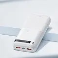 Універсальна мобільна батарея PowerBank 'Remax' 'Piloteer' PD 20W+QC 22.5W 20000 mAh