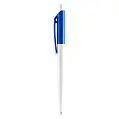 Ручка пластиковая 'VIVA PENS' 'VINI WHITE'