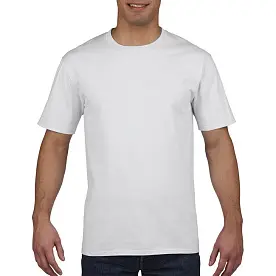 Футболка 'Gildan' 'Premium Cotton 185'