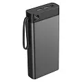 Повербанк PowerBank 'TEG' 'METEOR' 20 000 mAh