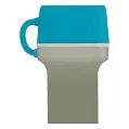 Флешка 'GoodRAM' 'Double Type C' 64 Gb USB 3.0 Type C