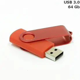 Флешка 'Twister' 64 Gb USB 3.0