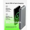 Универсальная мобильная батарея Power Bank 'BELKIN' 20000 mAh