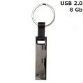 Флешка 'FANTOM' 8 Gb USB 2.0