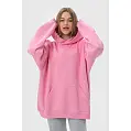 Худи оверсайз 'RAY' 'OVERSIZE'