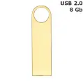 Флешка 'HORN' 8 Gb USB 2.0