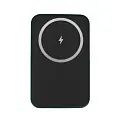 Універсальна мобільна батарея Бездротова Powerbank 'Model D' matt 10000 mAh