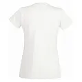 Футболка жіноча 'Fruit of the Loom' 'Ladies Valueweight T'