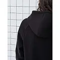 Худи реглан утепленный 'Kufaika' 'Unisex warm'