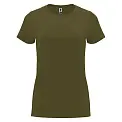 Футболка женская 'Roly' 'Capri 170 '
