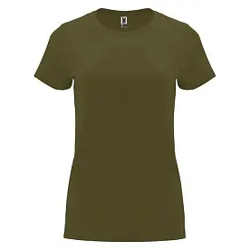Футболка женская 'Roly' 'Capri 170 '