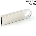 Флешка 'GoodRAM' 'UNITY' 64 Gb USB 2.0