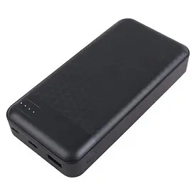 УМБ PowerBank пластик Quick Charge 20000mAh