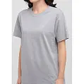 Футболка 'Stedman' 'Classic Men' Soft Grey