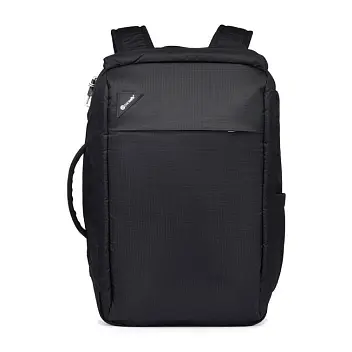 Рюкзак 'Pacsafe' 'Venturesafe X22' 6 степеней защиты Черный 12156-02