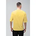Футболка оверсайз 'RAY' 'OVERSIZE'