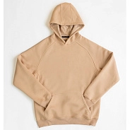 Худи реглан утепленный 'Kufaika' 'Unisex warm'