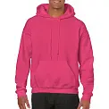 Реглан 'Gildan' 'Hooded Sweatshirt Heavy Blend 271'