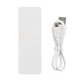 Зарядний пристрій Power bank 2800 мА / год 1A promo