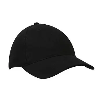 Кепка 'HeadWear' 'Premium' 6 панелей Черный 8706-01
