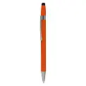 Ручка стилус металлическая 'VIVA PENS' 'MAYA'