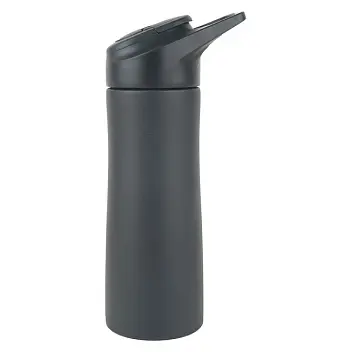 Термобутылка 'Boston Sport Lid' structural 520 мл Черный 14944-204