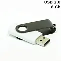 Флешка 'Twister' 8 Gb USB 2.0