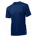 Футболка 'Stedman' 'Classic Men' Navy Blue
