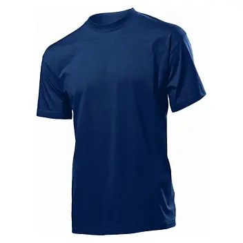 Футболка 'Stedman' 'Classic Men' Navy Blue Темно-синий 6868-14