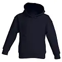 Толстовка 'JHK' 'KID SWEATSHIRT KANGAROO' NAVY
