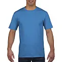 Футболка 'Gildan' 'Premium Cotton 185'