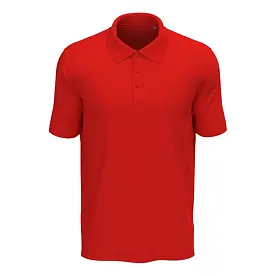 Футболка Поло 'Stedman' 'Harper Polo' мужская Black Opal