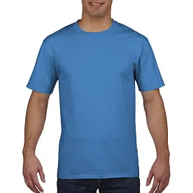 Футболка 'Gildan' 'Premium Cotton 185'