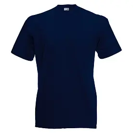 Футболка мужская 'Fruit of the Loom' 'Valueweight T'