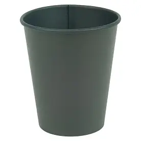 Стаканчик паперовий Black d79 250мл